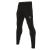 Thames Hero Pant BLK 3XL Den ultimate treningsbuksen  - Unisex 