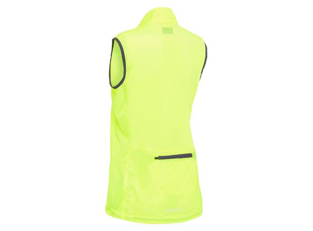 Floyd Gilet-Windbreaker Woman NYEL M Overdel 