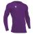 Holly Undershirt PRP 3XS Teknisk baselayer - Unisex 