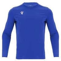 Rigel Hero Shirt LS ROY 3XL Teknisk treningsdrakt  lang arm- Unisex