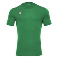 Rigel Hero Shirt SS GRN 5XL Teknisk trenings t-skjorte - Unisex