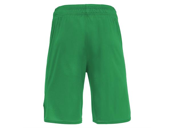 Oxide Hero Short GRN 3XS Teknisk basketball shorts 