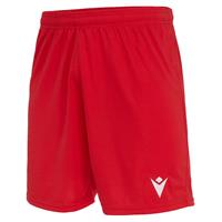 Mesa Hero Short RED 5XL Trenings- og kampshorts - Unisex