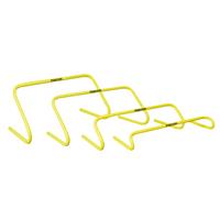 Hurdles Fixed Height YEL 30cm Treningshekk