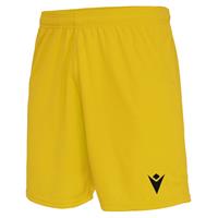 Mesa Hero Short YEL XS Trenings- og kampshorts - Unisex