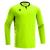 Cygnus GK shirt -   Unisex NYEL M Teknisk keeperdrakt i ECO-tekstil 