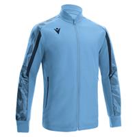 Achilles Microfiber Zip Top COLUMBIA 4XL Teknisk overtrekksjakke - Unisex