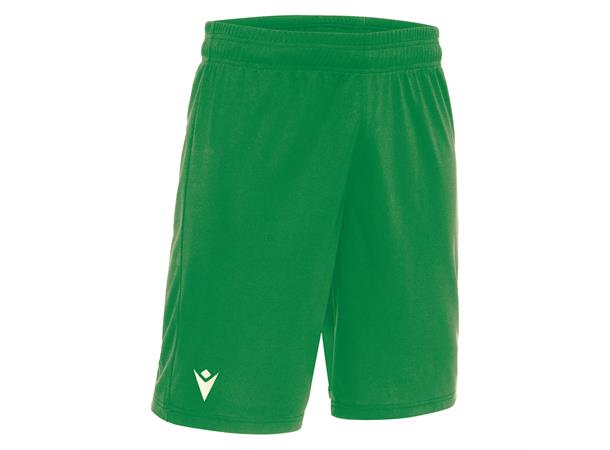 Curium Shorts GRN 3XS Teknisk basketballshorts - Unisex 