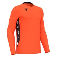 Argo GK shirt ORA/BLK S Keeperdrakt - Unisex