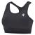 Beatrix Icon bra BLK 3XL Teknisk sports-BH 