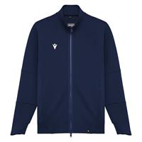 Cobb Icon full zip hoody NAV 5XL Fullzip Overdel i Teknisk Stoff - Unisex