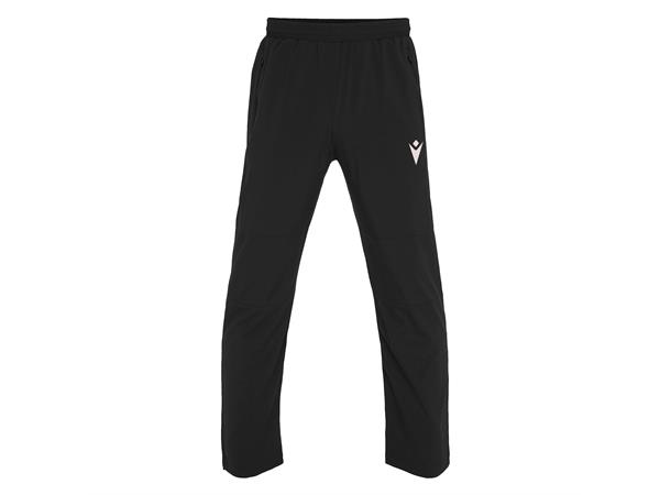 Dacite Hero BLK 3XS Overtrekksbukse med stretch - Unisex 