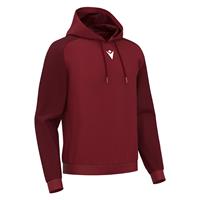 Horn Hooded Sweatshirt CRD XXS Teknisk hettegenser - Unisex