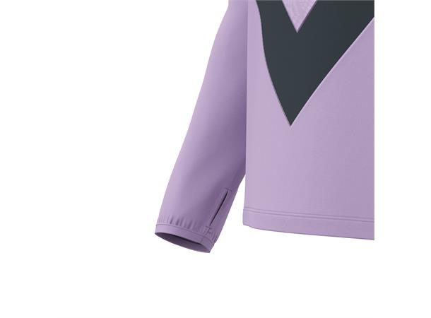 Yaruga Training 1/4 Zip Top LC XS Teknisk treningsgenser - Unisex 