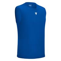 MP151 Hero SL Shirt ROY XXS Armløs T-skjorte i bomull- Unisex