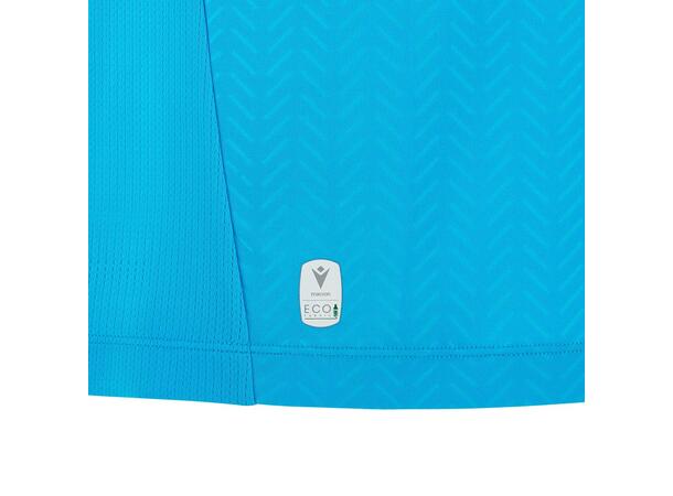 Ponnet ECO Referee Shirt LS NSKY 3XL Teknisk dommerdrakt  - Unisex 
