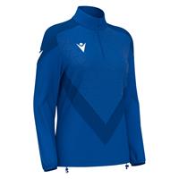Anora Training 1/4 Zip Top W ROY XXL Teknisk treningsgenser  til dame