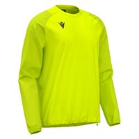 Drizzle Windbreaker YEL 3XS Ultralett vindstopper - Unisex