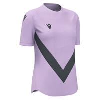 Dryad Match Day Shirt W LC XXL Teknisk spillerdrakt - Damemodell