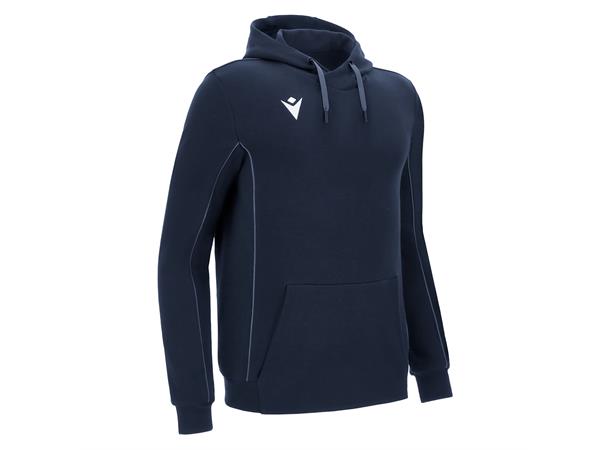 Theater Eco Hoody NAV S Hettegenser i Ecotekstil - Unisex 