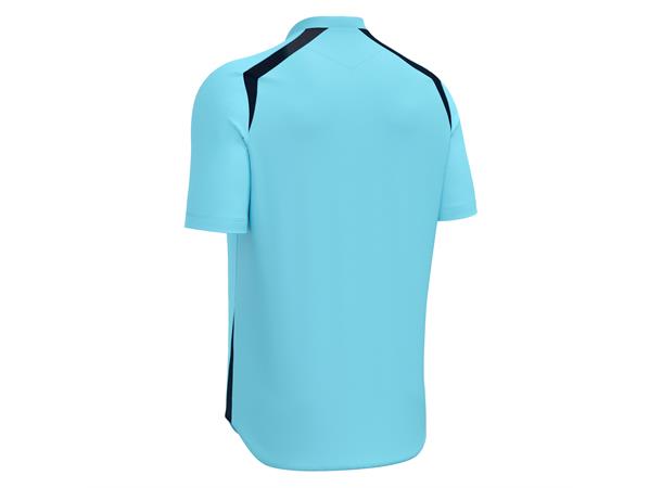 Wyrm Shirt COL/NAV 3XS Teknisk kamp og treningsdrakt - Unisex 