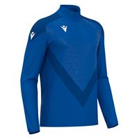 Yaruga Training 1/4 Zip Top ROY 3XS Teknisk treningsgenser - Unisex