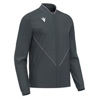 Morpheus Travel Full Zip Top ANT XL Teknisk reisejakke - Unisex