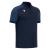 Baldwin Poly Polo NAV L Teknisk poloskjorte - Unisex 
