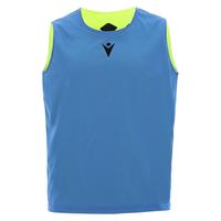 Marple BiB ROY/NYEL L Vendbar overtrekksvest - Unisex
