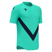Wisp Match Day Shirt TRQ S Teknisk spillerdrakt - Unisex