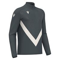 Yaruga Training 1/4 Zip Top ANT 3XS Teknisk treningsgenser - Unisex