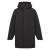 Arviat II Icon jacket BLK XL Parkasjakke - Unisex 