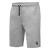 Fern Bermuda GRY 4XL Fritidsshorts i bomull 