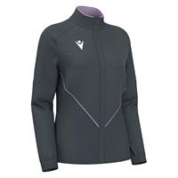 Artemis Travel Full Zip Top Teknisk reisejakke til dame