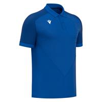 Baldwin Poly Polo ROY L Teknisk poloskjorte - Unisex