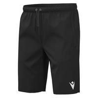 Fern Bermuda BLK 5XL Fritidsshorts i bomull