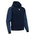 Horn Hooded Sweatshirt NAV 5XL Teknisk hettegenser - Unisex