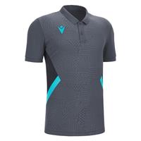 Rap Polo ANT/NSKY XXL Teknisk poloskjorte - Unisex