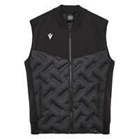 Dikson Icon gilet BLK XL Vest - Unisex
