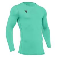 Holly Undershirt TRQ XL Teknisk baselayer - Unisex