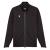 Cobb Icon full zip hoody BLK 4XL Fullzip Overdel i Teknisk Stoff - Unisex 