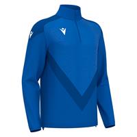 Anduin Training 1/4 Zip Top ROY XS Teknisk treningsgenser - Unisex