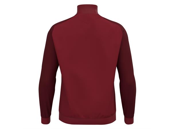 Anubis Travel Full Zip Top CRD 4XS Teknisk full zip jakke  - Unisex 