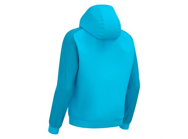 Horn Hooded Sweatshirt COL 3XS Teknisk hettegenser - Unisex 