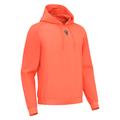 Horn Hooded Sweatshirt NCOR 4XL Teknisk hettegenser - Unisex