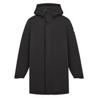 Arviat II Icon jacket BLK 4XL Parkasjakke - Unisex