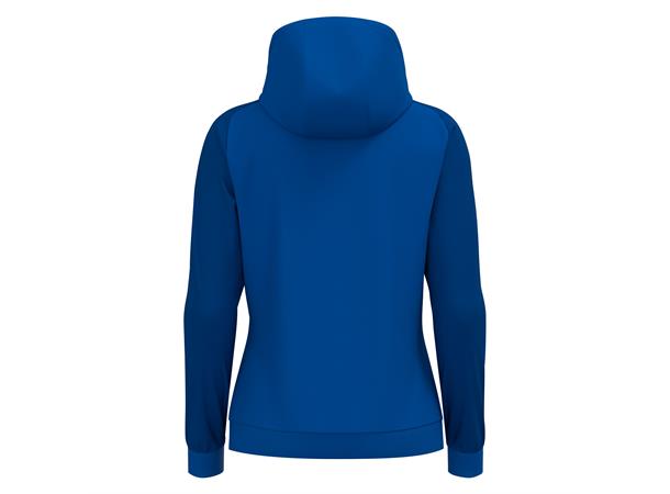 Atlas Hooded Jacket Full Zip W ROY 3XS Teknisk full zip hettejakke til dame 