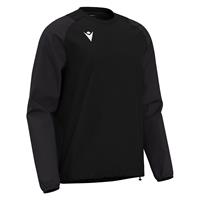 Drizzle Windbreaker BLK 3XS Ultralett vindstopper - Unisex