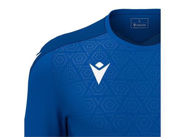 Wisp Match Day Shirt ROY XXS Teknisk spillerdrakt - Unisex 