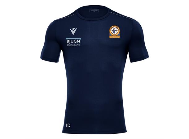 BjugnSL Rigel Teknisk T-skjorte 